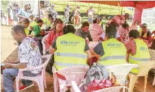 Sick move as Ruto takes advantage of SHA confusion - PressReader