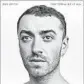  ??  ?? Sam Smith “The Thrill of It All” Capitol Records Release date: Nov. 3