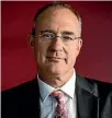  ??  ?? Transport Minister Phil Twyford said rail and coastal shipping would be a focus.