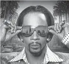  ?? SPECIAL TO THE TIMES-UNION ?? Tickets are still available for comedian Katt Williams’ appearance at the Schottenst­ein Center on Sunday.