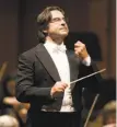  ?? Todd Rosenberg Photograph­y ?? Riccardo Muti