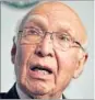  ??  ?? Sartaj Aziz