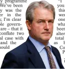  ?? ?? Owen Paterson breached rules