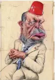  ??  ?? Recep Tayyip Erdogan, 2017