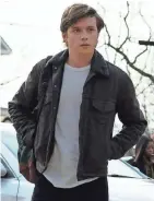  ?? 20TH CENTURY FOX ?? Nick Robinson plays a teenager grappling with love and coming out as gay in “Love, Simon.”
