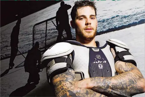 Tyler Seguin Latest Tattoos 2023: What is Seguin's latest ink?