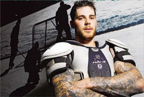 Once a young hotshot of All-Star weekend, Stars' Tyler Seguin is adjusting  to being older and wiser