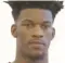  ??  ?? Jimmy Butler