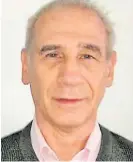  ?? ?? Víctima. Roberto Wolfenson, 71.