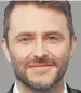  ??  ?? Chris Hardwick