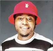  ?? ?? South African renowned DJ Kelvin Momo will be performing at the Mega Lounge.