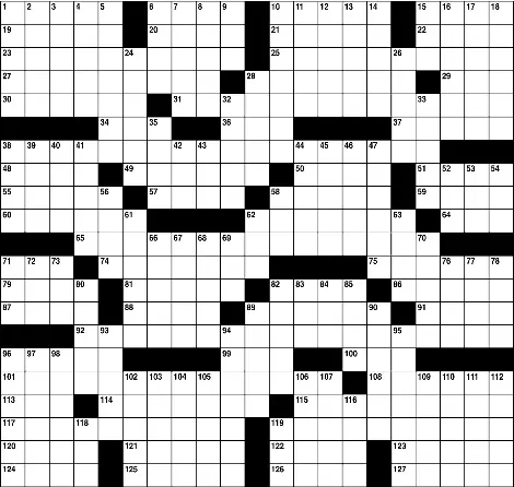 THE NEW YORK TIMES SUNDAY CROSSWORD - PressReader