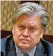  ?? FOTO: DPA ?? Steve Bannon