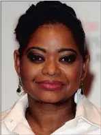  ??  ?? Octavia Spencer See Question 6.