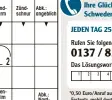  ??  ?? Mit einem Dorn und einem Hammer kannst du Löcher in die Dose schlagen (siehe Schritt 3).