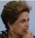  ??  ?? Brazilian President Dilma Rousseff faces impeachmen­t proceeding­s that could last six months.