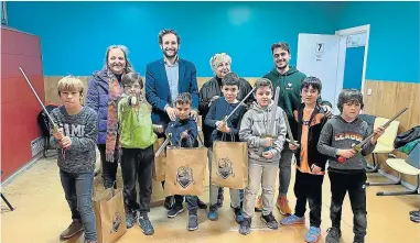  ?? ?? Resultados del castin para elegir a Jaime I y Ramón de Berenguer.