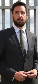  ??  ?? Housing Minister Eoghan Murphy