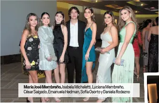 Magical night of mystery - PressReader