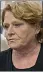  ??  ?? Heitkamp