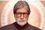  ??  ?? Amitabh Bachchan