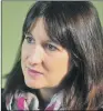  ??  ?? RACHEL REEVES: The MP for Leeds West branded the group’s pay awards as ‘egregious’.