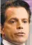  ??  ?? Anthony Scaramucci