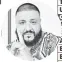  ??  ?? FILMMAGIC DJ Khaled