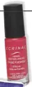  ??  ?? VERNIS SOIN AU SILICIUM. 8 teintes sublimes aux actifs traitants. Ecrinal , 4 € ® SOIN CROISSANCE ET RÉSISTANCE. Il nourrit vos ongles et stimule leur croissance. Ecrinal , 9,30 € ® GEL CILS ET SOURCILS FORTIFIANT. Il fortifie et stimule la pousse de...