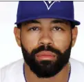  ??  ?? Dalton Pompey