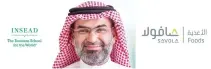  ??  ?? Eng. Bader Al Aujan, CEO, Savola Foods Co.