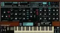  ??  ?? Other Minimoog desktop options include NI’s Monark and GForce’s Minimonsta