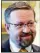  ??  ?? SEBASTIAN GORKA