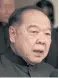  ??  ?? Prawit: Concerned about terror groups