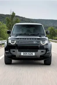  ?? ?? A JLR melhorou seus resultados em relação a 2022