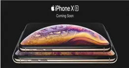  ?? IPhone XS ??