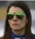  ??  ?? Danica Patrick is done at Stewart-Haas Racing and her future in NASCAR is now up in the air.