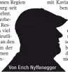  ?? ?? Von Erich Nyffenegge­r