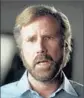  ?? Lifetime ?? WILL FERRELL stars in the Lifetime TV movie “A Deadly Adoption.”