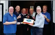 Cheers! Campaign for Real Ale celebrates 50th Scots birthday - PressReader