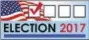  ??  ?? — Democrat Bernie Couris and Republican George Dulchinos.