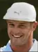  ?? ?? Bryson DeChambeau No. 24 in world rankings