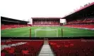  ?? ?? Nottingham Forest believe they have grounds to appeal on a number of elements Photograph: Ed Sykes/Action Images/Reuters