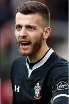  ?? REX ?? Decision time: Angus Gunn