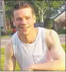  ?? SUBMITTED PHOTO BY JANNETT JONES ?? Jeremy Stephens, 32, died Sunday after being shot and injured by police. Summerside police attempted to the apprehend Stephens at a Duke Street residence when Stephens “used violence” and resisted arrest.