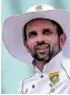  ?? ?? Keshav Maharaj