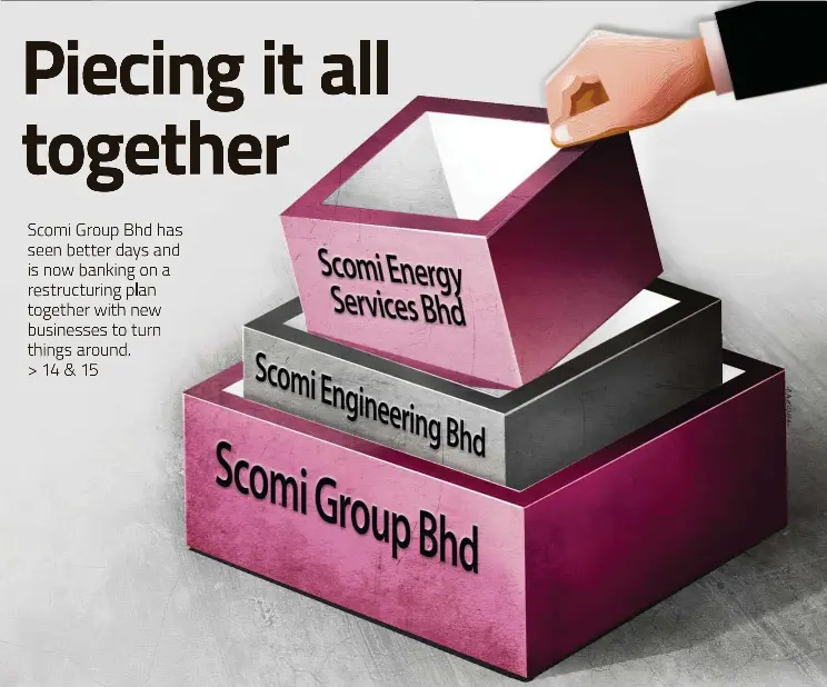 Piecing It All Together Pressreader