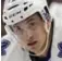  ??  ?? Leafs centre Tyler Bozak was singled out after a minus-four performanc­e against the Isles.