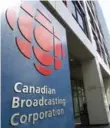  ?? NATHAN DENETTE/THE CANADIAN PRESS ?? Paid advertisem­ents on CBC radio stations earned $1.1 million, well below the $10 million it expected.