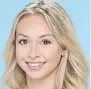  ??  ?? Corinne Olympios